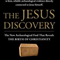 The Jesus Discovery with James Tabor