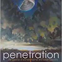 UFOs and Extraterrestrials on the Moon w/Ingo Swann–Host Dr. Bob Hieronimus