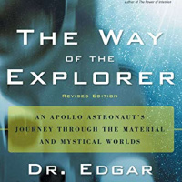 The Way of the Explorer with Edgar Mitchell - Host Dr. Zohara Hieronimus