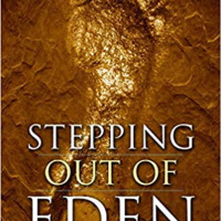Stepping out of Eden with host Mark Eddy and guest Dr Rita Louise