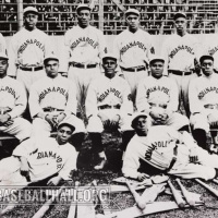 Honoring the Negro Baseball Leagues – Host Dr. Bob Hieronimus
