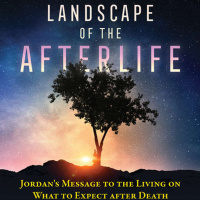 Luminous Landscape of the Afterlife with Matt McKay – Host Dr. Bob Hieronimus