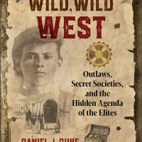 Reliving the Wild West with TERESA and DAN DUKE - Host Mark Eddy