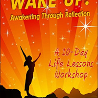 Rise Up! Awakening Through Revelation with Suzanne Ross