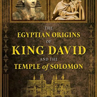 Egyptian Origins of King David and the Temple of Solomon with Guest Ahmed Osman