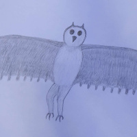 Investigating Owl Man with Ryan Fusco - Host Mark Eddy