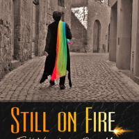Still on Fire: Field Notes From a Queer Mystic with Jan Phillips
