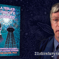 Why Nikola Tesla Wasnt In Your Textbooks w/Tom Valone  Host Dr. Bob Hieronimus