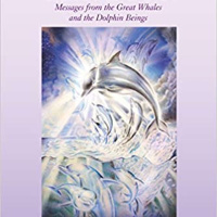 Messages from Whales  Dolphins w/ Patricia Cori, Host Dr. Zohara Hieronimus