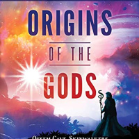 Origins of the Gods with Dr Greg Little