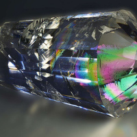 Night-Light with Dan Willis and Drew Tousley - Marcel Vogel Crystals