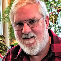 Patchworked Bible with Jim Willis - host Mark Eddy