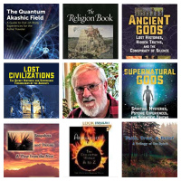 A Guide to Out-of-Body Experiences for the Astral Traveler with James Willis