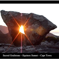 Pathways of the Sun with Dean Liprini