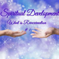 What is Reincarnation #1