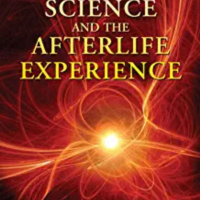 Science and the Afterlife Experience with Chris Carter