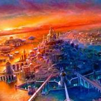 Atlantis and the Gods of Antiquity with Solaris BlueRaven