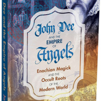 John Dee, Enochian Magick and the Occult Roots of the Modern World– Host Dr. Bob