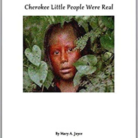 Story hour about the Little people with Mary Joyce