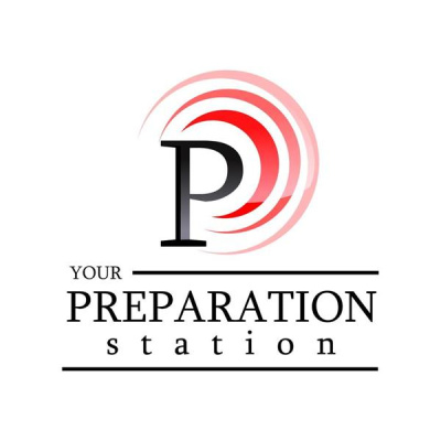 Your Preparation Station
