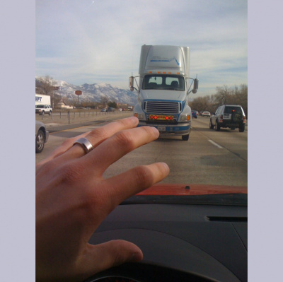 Friendly Non-threatening Driving Advice (fndta)