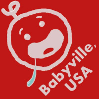 Babyville, USA #6 - Population: 3!