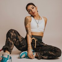 Ep 352 - Rev. Tanya Lozano Washington, Holder Of Health For The Hood