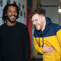 Ep 1 - Malcolm London