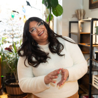 Ep 379 - Graciela Guzmán, IL State Senator and Community Health Advocate