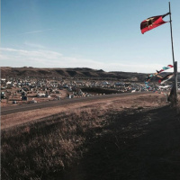 Ep 361 - Standing Rock from 2016 (Dig in the Crates)
