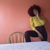 Ep 14 - Ravyn Lenae
