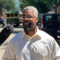 Ep 356 - Yohance Lacour, Award-Winning Podcast Host  Reflective Chicago Voice