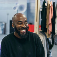 Ep 353 - Eric Williams, Silver Room Owner And Community Jewel