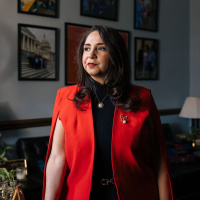 Ep 374 - Rep. Delia Ramirez, People-Powered Congresswoman from Chicagos NW Side