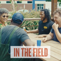 Rebirth in Minneapolis w/ Danez Smith  Kandace Montgomery - One Million Experiments: In The Field (Extended Interview)