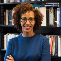 Ep 365 - Adom Getachew, Scholar and Worldmaker After Empire