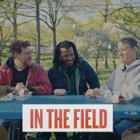 Scale in NYC w/ Friendly Fridge  Black Trans Travel Fund - One Million Experiments: In the Field (Extended Interview)