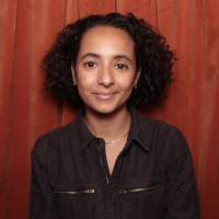 Ep 364 - Fighting Through the Overwhelm with Asha Ransby-Sporn