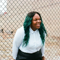 Ep 5 - Jasmine Barber