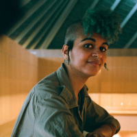 Ep 378 - Camille Sapara Barton, Grief Doula and Movement Facilitator