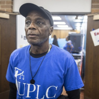 Ep 369 - Stanley Howard, Chicago Police Torture Survivor Behind Abolition of ILs Death Penalty