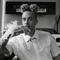 Ep 383 - Richie Reseda, Abolitionist Creative behind Songs From the Hole on Netflix