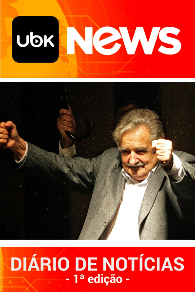 Diário de Notícias - 14/05/2025 - 1ª Edição