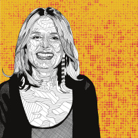 A Good Day to CREATE: Gloria Steinem on how to start a revolution