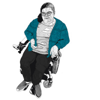 A Good Day to SHARE: Emily Ladau on how to break down barriers