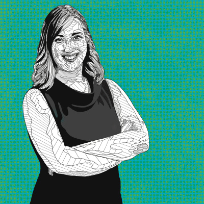 Inflection Point With Lauren Schiller