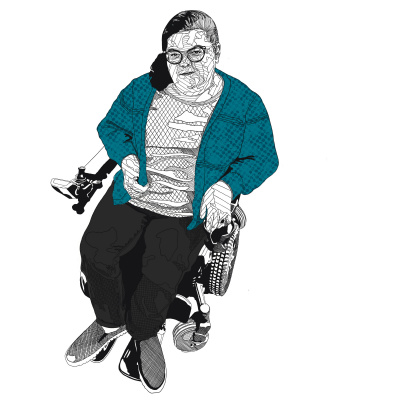 Inflection Point With Lauren Schiller