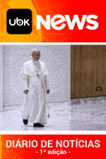 Diário de Notícias - 16/05/2025 - 1ª Edição