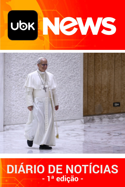 Diário de Notícias - 16/05/2025 - 1ª Edição