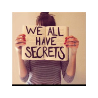 Dark Confession Wednesdays